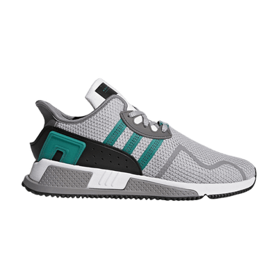 adidas EQT Cushion Adv Grey Sub Green