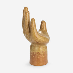 Matz Hand Sculpture