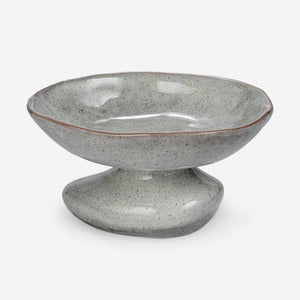 Babsen Footed Bowl