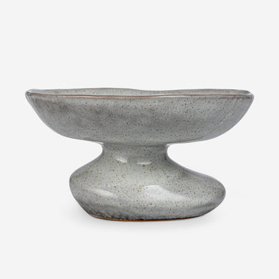 Babsen Footed Bowl