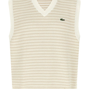Lacoste Knit Vest