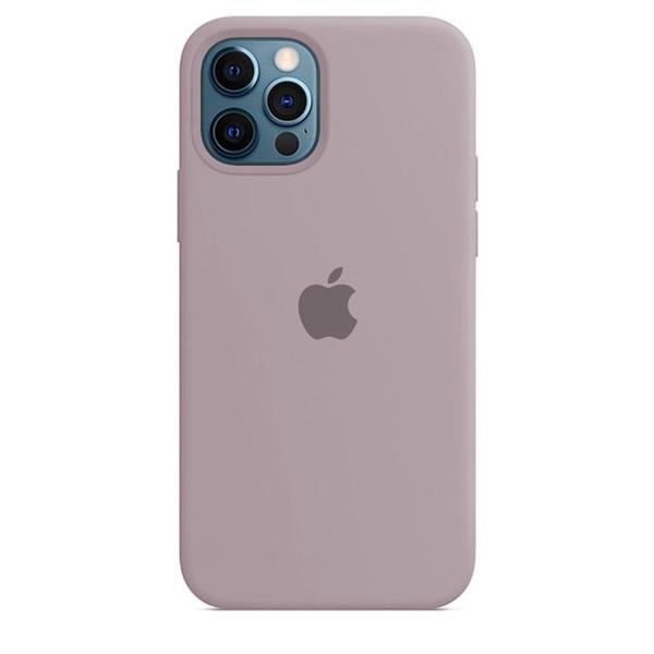 iPhone 12 & 12 Pro Silicone Case