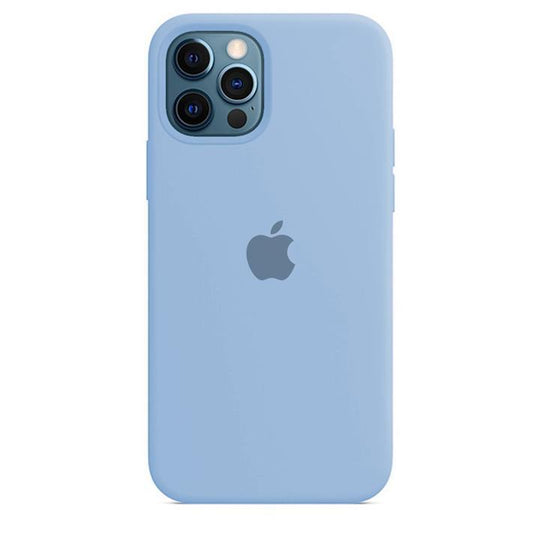 iPhone 15 Pro Max Silicone Cover