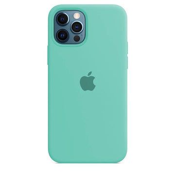 iPhone 14 Pro Max Silicone Cover