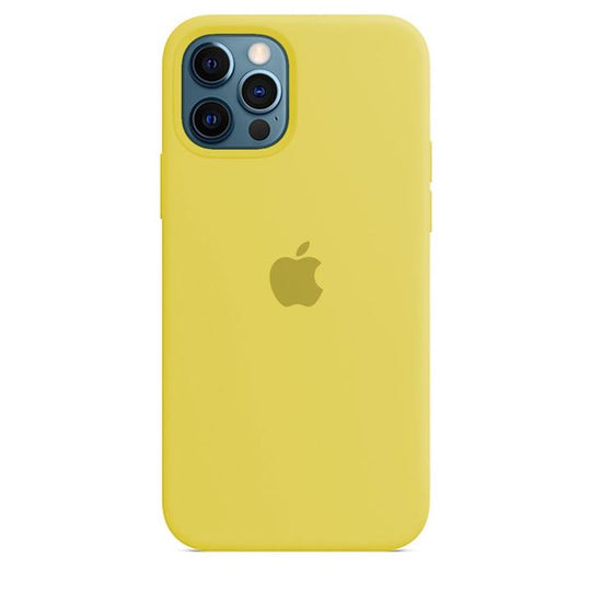 iPhone 15 Pro Max Silicone Cover