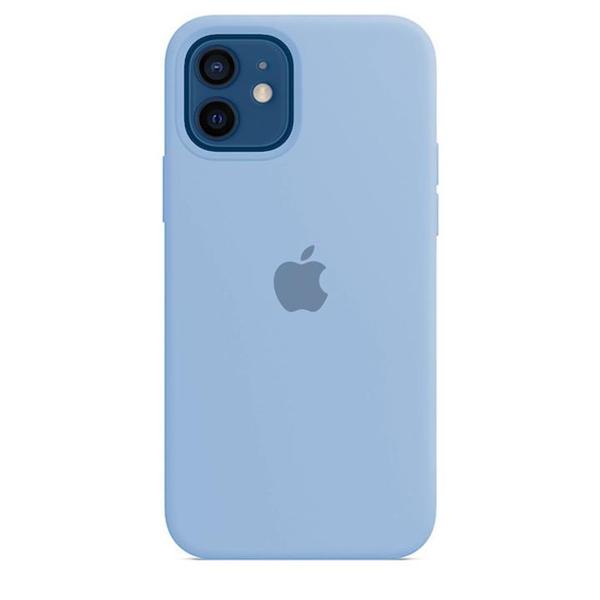 iPhone 12 & 12 Pro Silicone Case