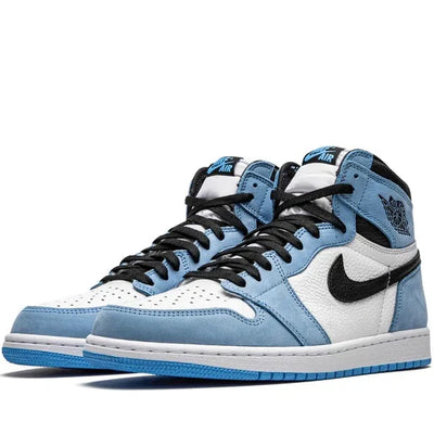 AIR JORDAN 1 RETRO HIGH OG UNIVERSITY BLUE