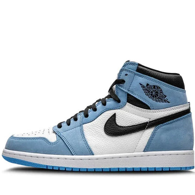 AIR JORDAN 1 RETRO HIGH OG UNIVERSITY BLUE