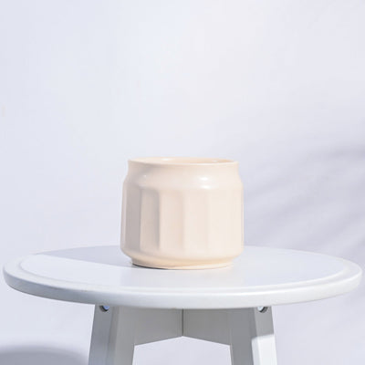 Jar Ceramic Pot