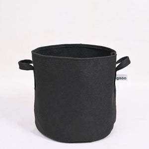 Geo-Fabric Round Grow Bag - 12 in x 12 in (Dia. x Height)
