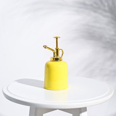 Spritzer Metallic Mister