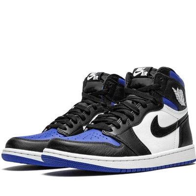 AIR JORDAN RETRO HIGH OG ROYAL TOE