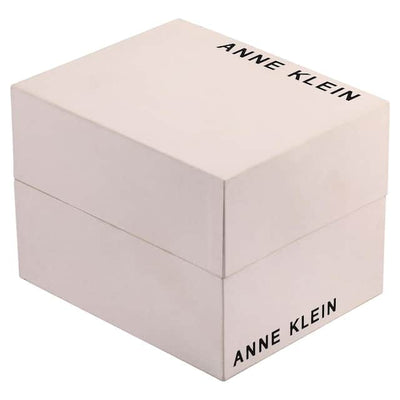 Anne Klein Ceramics White Dial Women 32mm