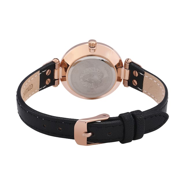 Anne Klein Analog Silver Dial Women 30mm