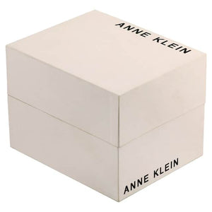 Anne Klein Analog Rose Gold Dial Women 34mm