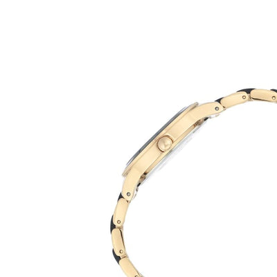 Anne Klein Considered Silver Dial Women 34mm