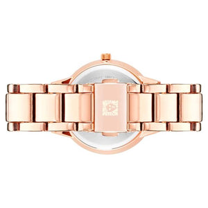 Anne Klein Analog Green Dial Women 32mm