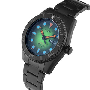 Alba Sports  Green Dial Men 43mm AL4285X1