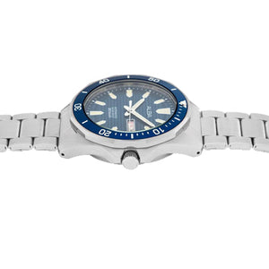 Alba Active Blue Dial Men 43mm AL4453X1