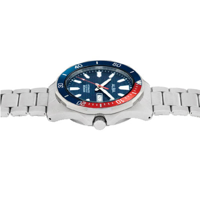 Alba Active Blue Dial Men 43mm AL4455X1