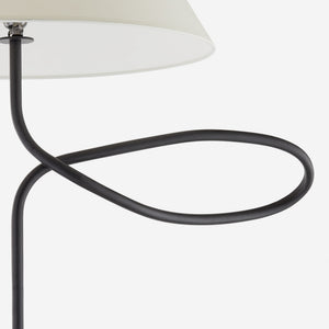 Alameda Floor Lamp by Colin King x Troy Lighting