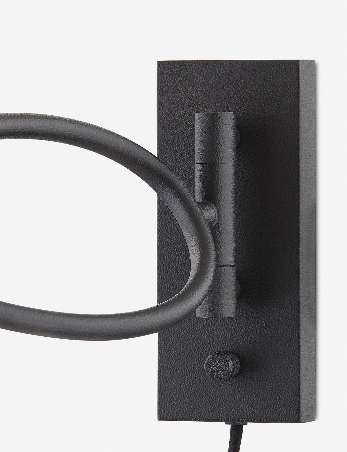Alameda Plug-In Sconce by Colin King x Troy Lighting