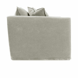 Seton Slipcover Sofa