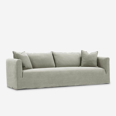 Seton Slipcover Sofa
