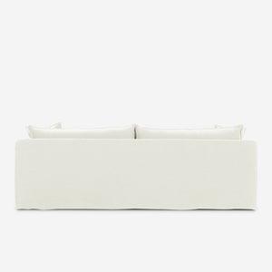 Seton Slipcover Sofa