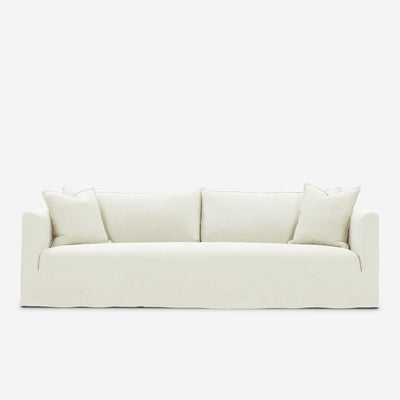 Seton Slipcover Sofa