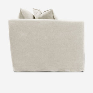Seton Slipcover Sofa