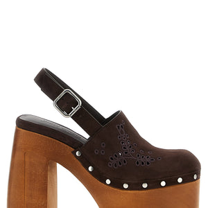 Jimmy Choo Alida Clog
