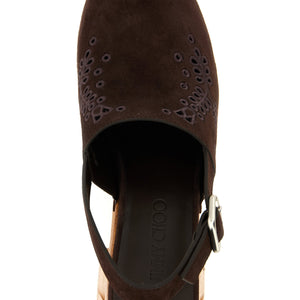 Jimmy Choo Alida Clog