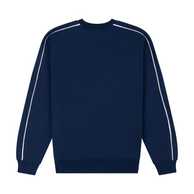 Alma De Ace Texos Navy Sweatshirt