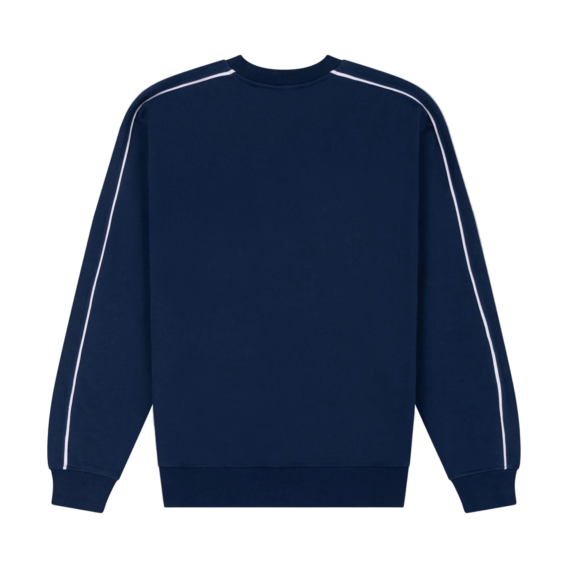 Alma De Ace Texos Navy Sweatshirt