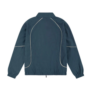 Alma De Ace Track Green Jacket
