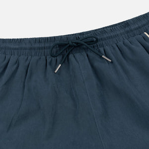 Alma De Ace Tao Green Shorts