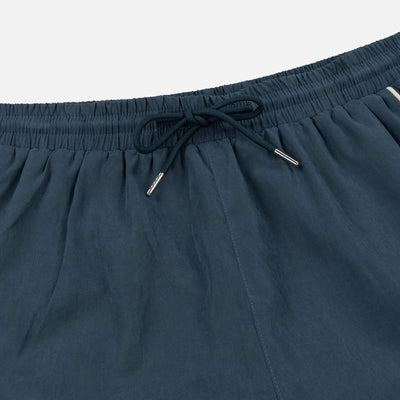 Alma De Ace Tao Green Shorts