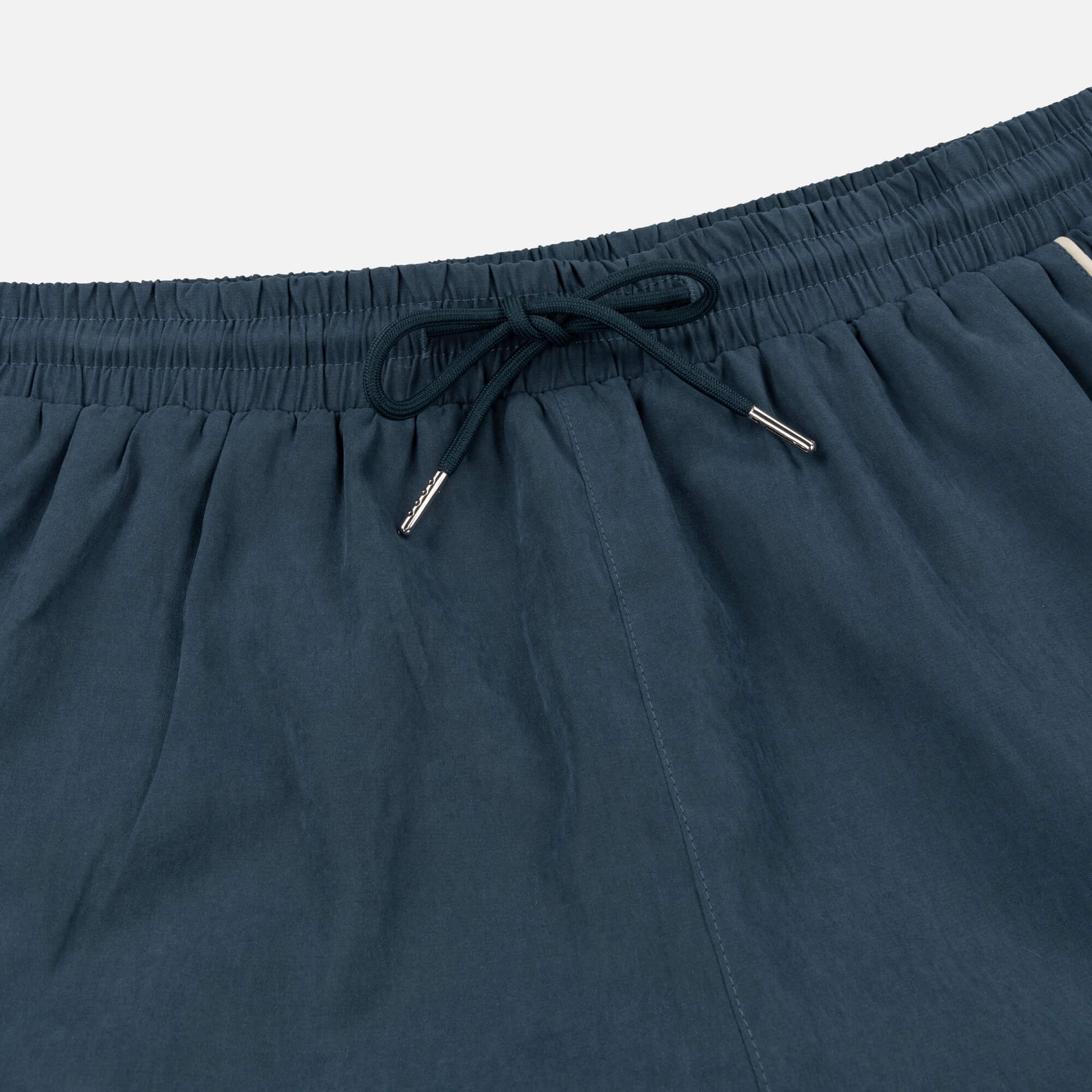Alma De Ace Tao Green Shorts