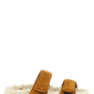 Gia Borghini Alvine Sandals