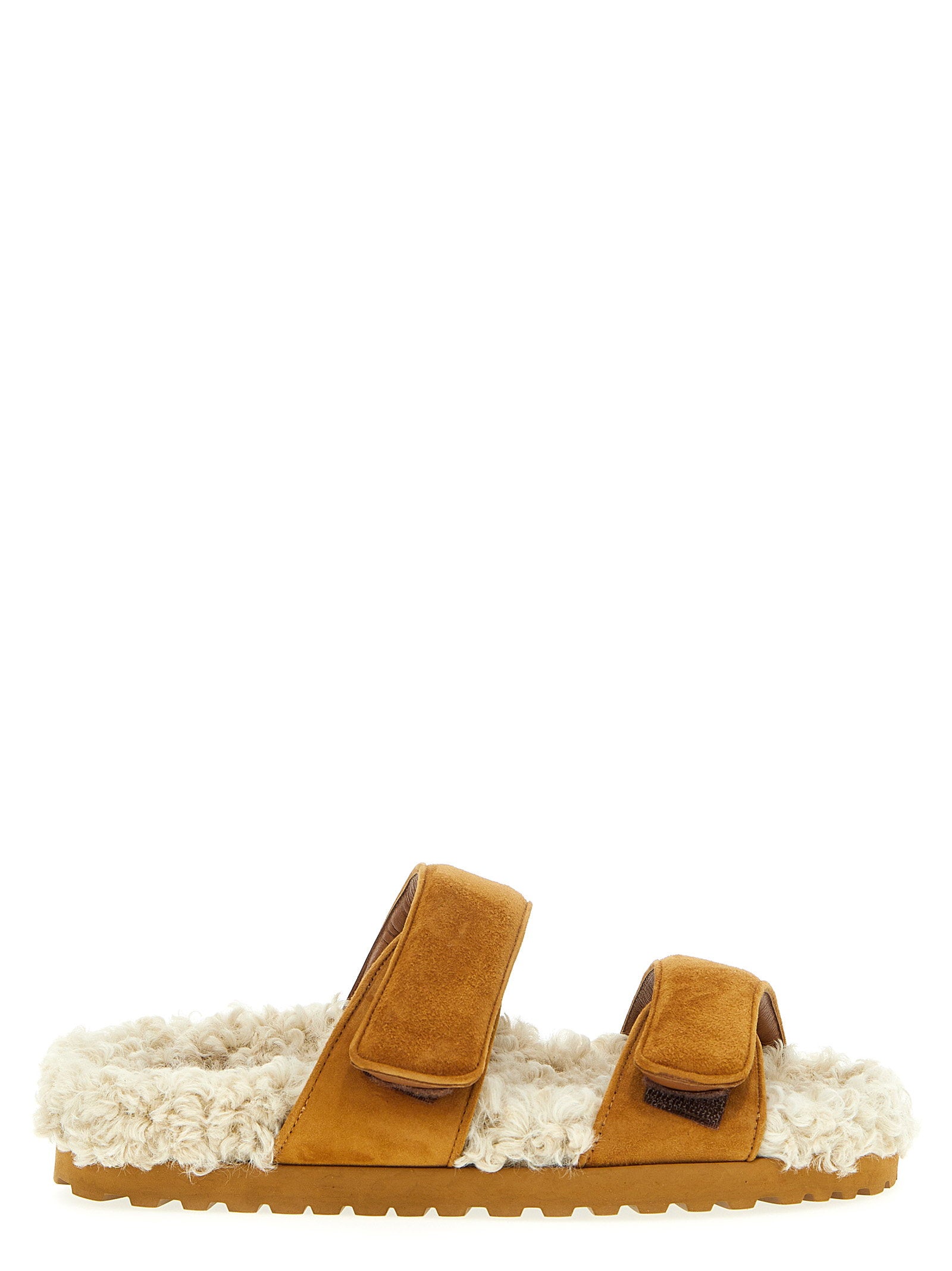 Gia Borghini Alvine Sandals