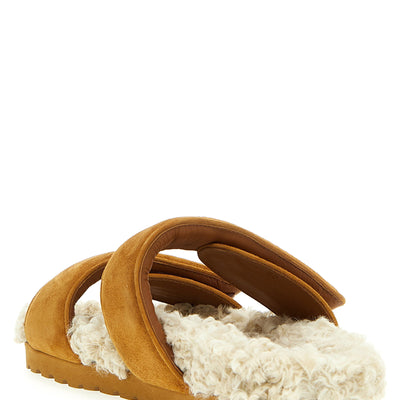 Gia Borghini Alvine Sandals