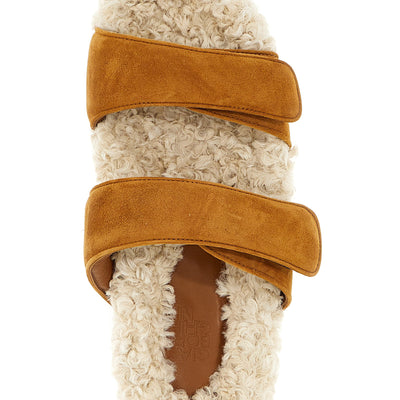 Gia Borghini Alvine Sandals