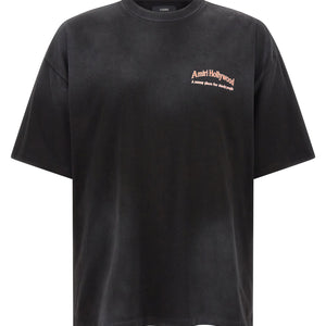 Amiri Sunny Place Skate Vintage Print T-shirt