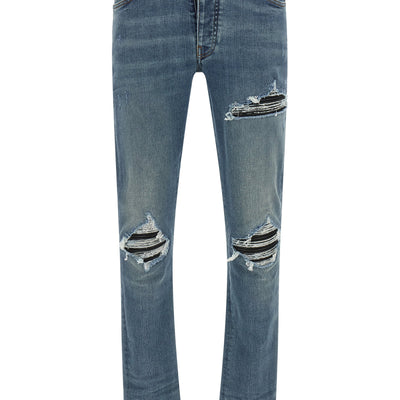 Amiri Mx1 Skinny Jeans