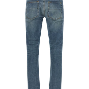 Amiri Mx1 Skinny Jeans