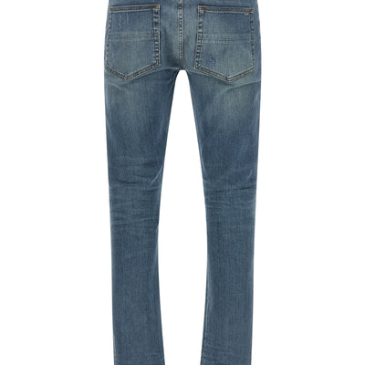 Amiri Mx1 Skinny Jeans