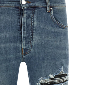 Amiri Mx1 Skinny Jeans