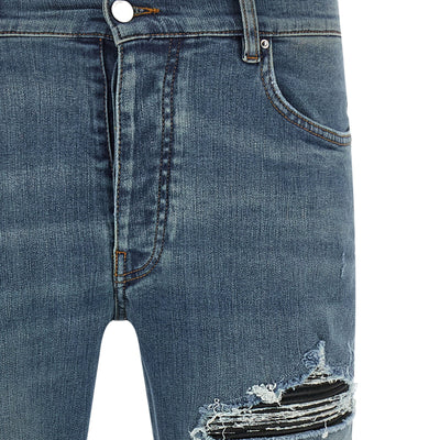 Amiri Mx1 Skinny Jeans
