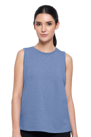 Infinity Blue Marl